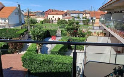 Garden of Flat for sale in Ribeira  with Terrace