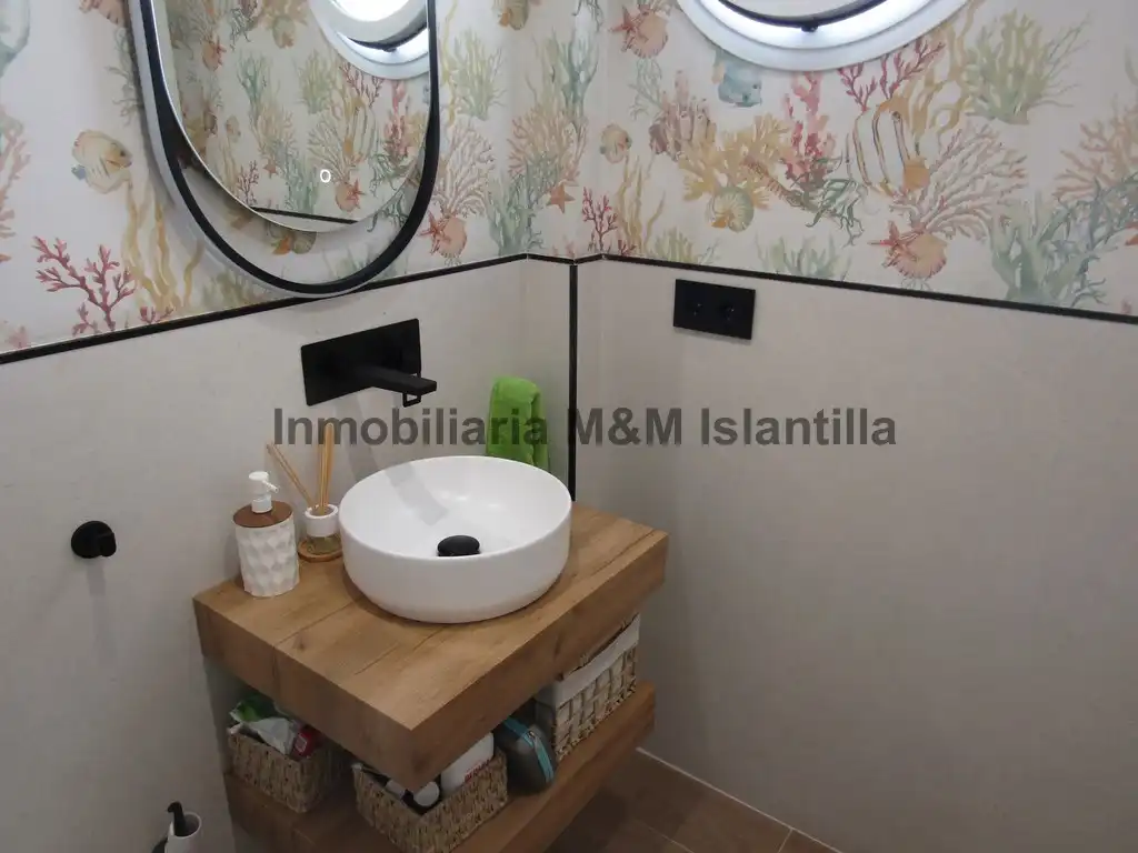 Chalet con terraza en venta en Urbasur, imagen 6