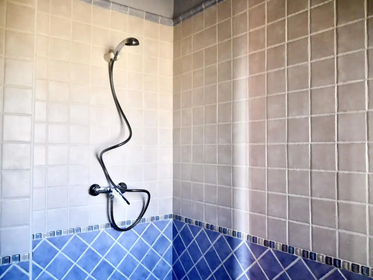 Bany de Casa o xalet en venda en Hinojos amb Jardí privat i Moblat
