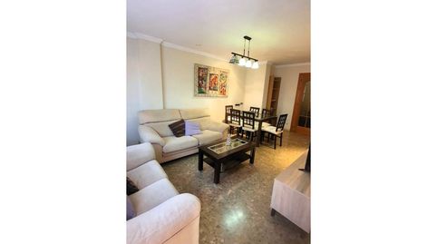 Photo 3 of Flat for rent in Nueva Andalucía, Almería Capital