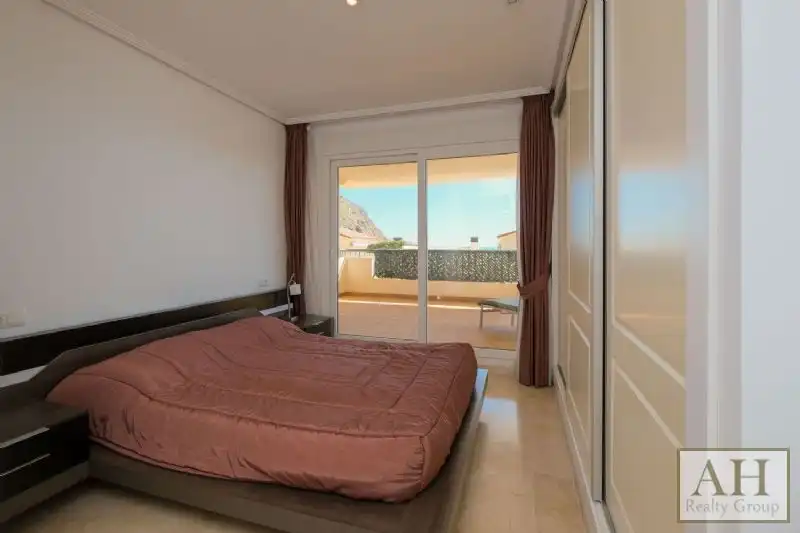 Apartment for sale in Mascarat, imagen 9