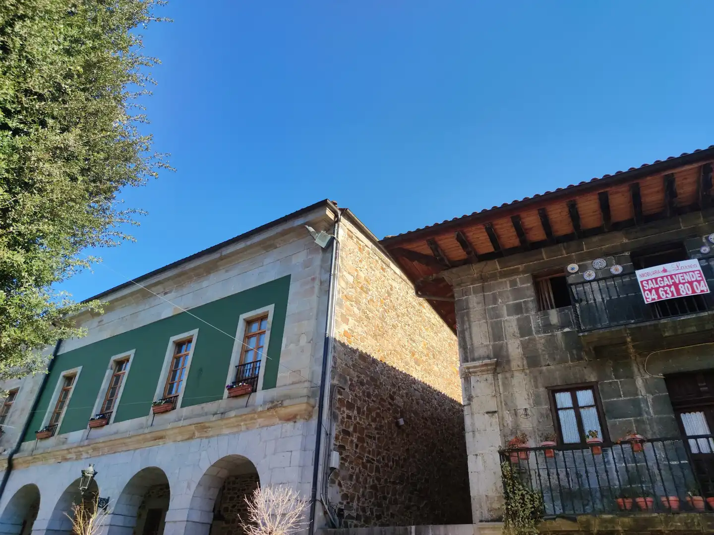Flat for sale in Areatza