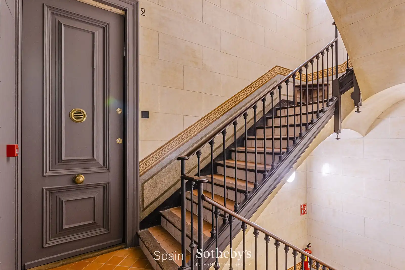 Penthouse mit Aufzug zum Verkauf in Eixample, imagen 23