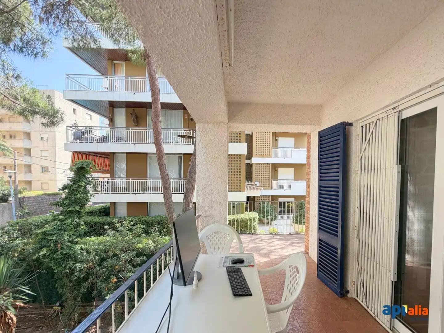 Casa con terraza en venta en Carrer Lleida, imagen 26