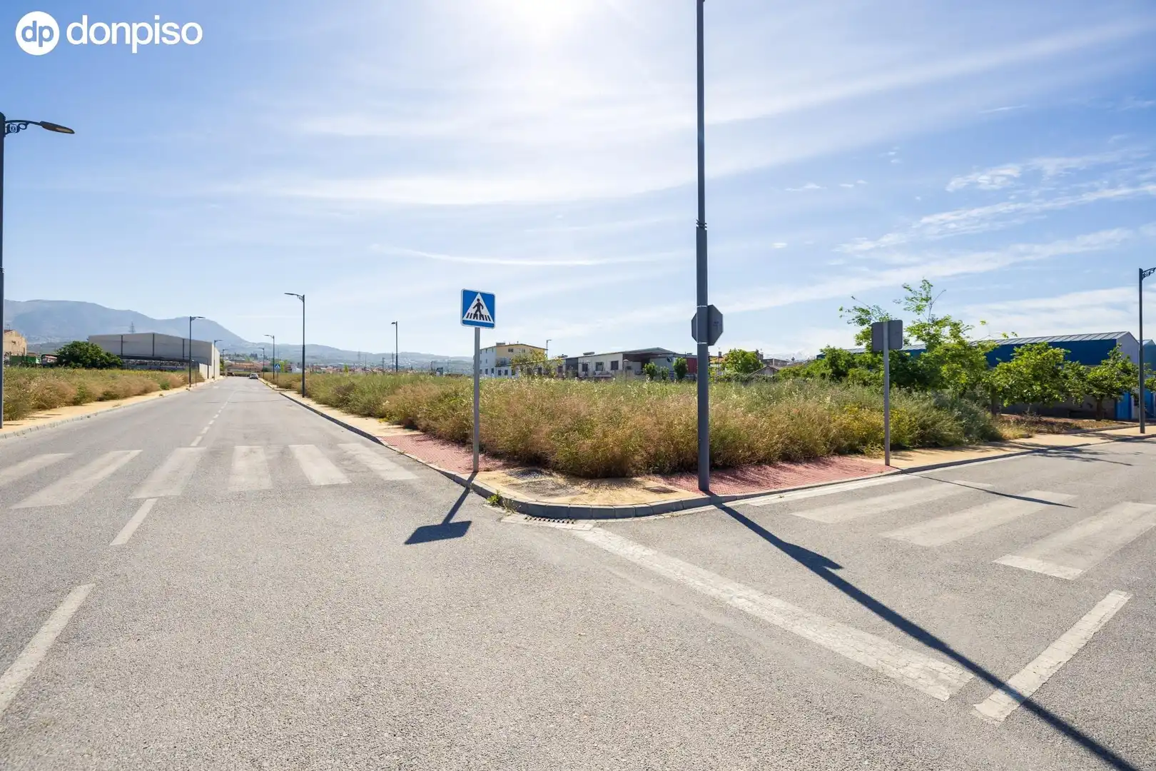 Residencial en venta en Calle Calle Proyecto 5, 5, Pulianas