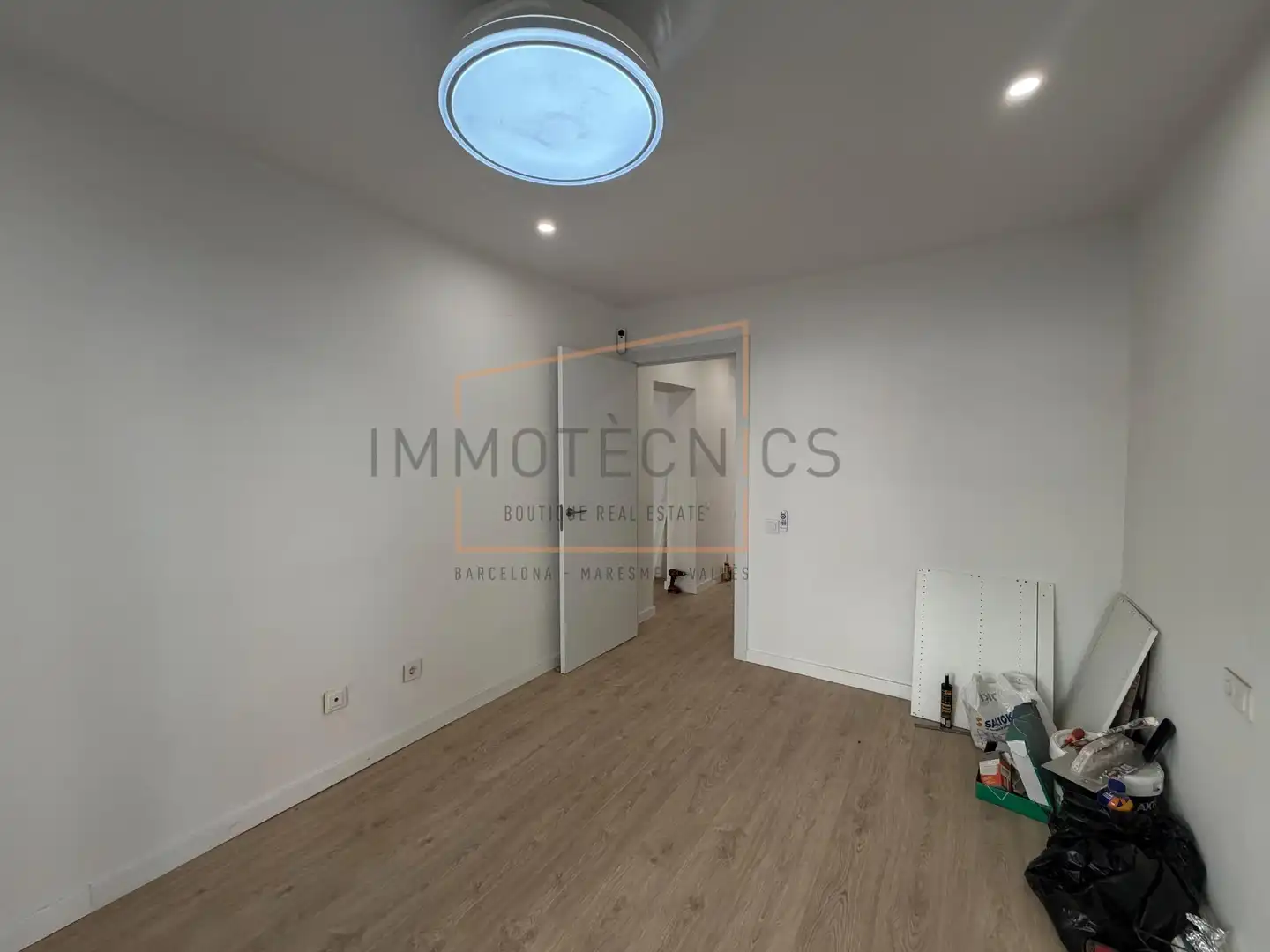 Planta baja en venta en Granollers con Calefacción y Parquet