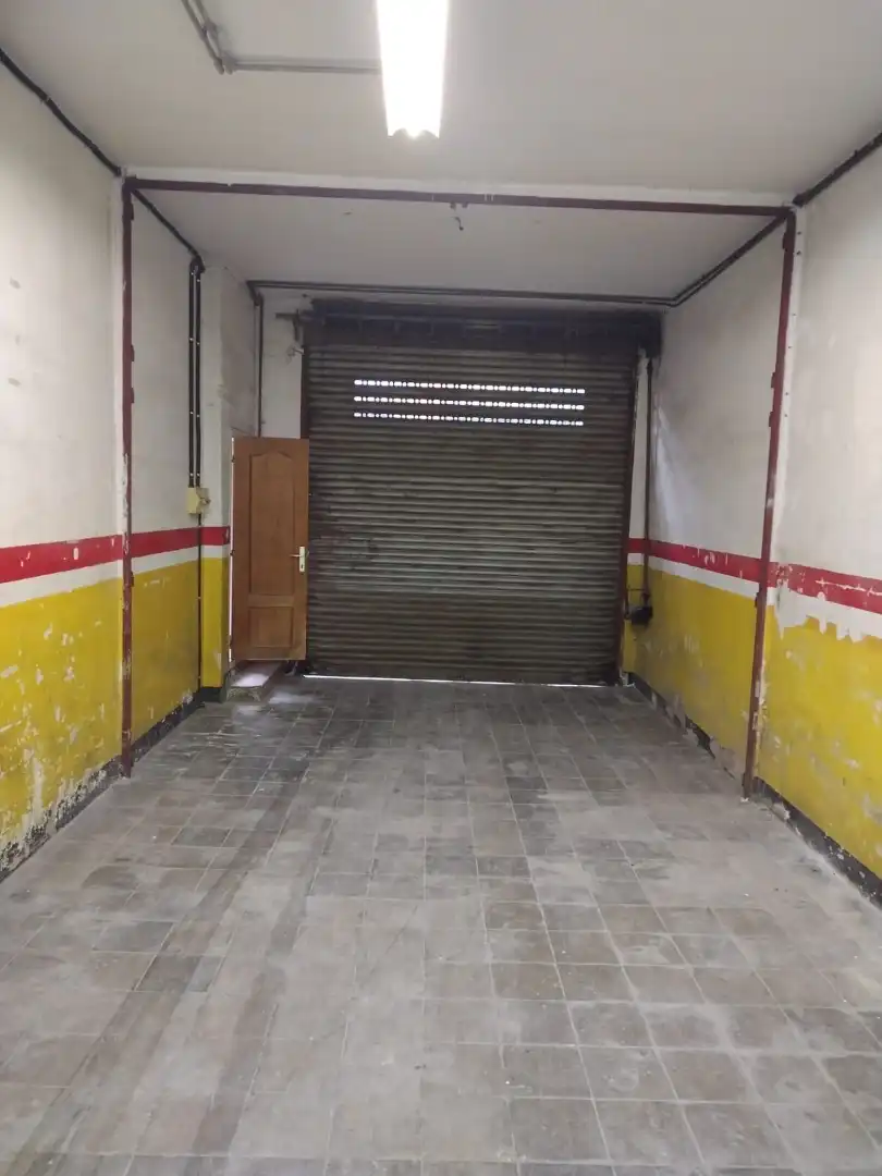 Traster de lloguer en Terrassa