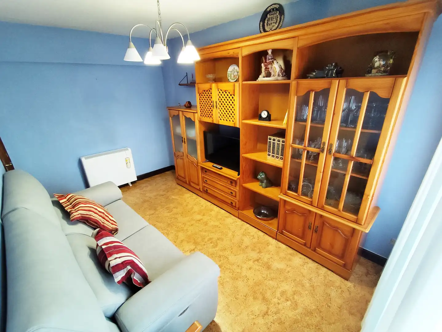 Flat with lift for sale in Gernikako Arbola Etorbidea, imagen 2