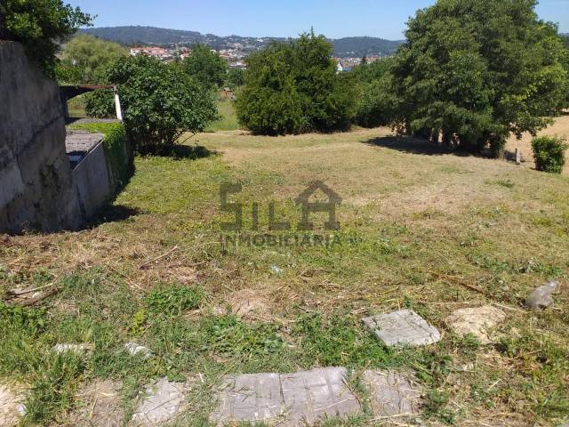 Terreno residencial en Venta en Mariñamansa