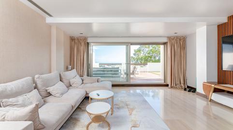 Foto 2 de Apartament de lloguer a N/a, -1, Los Arqueros - Puerto del Almendro, Málaga