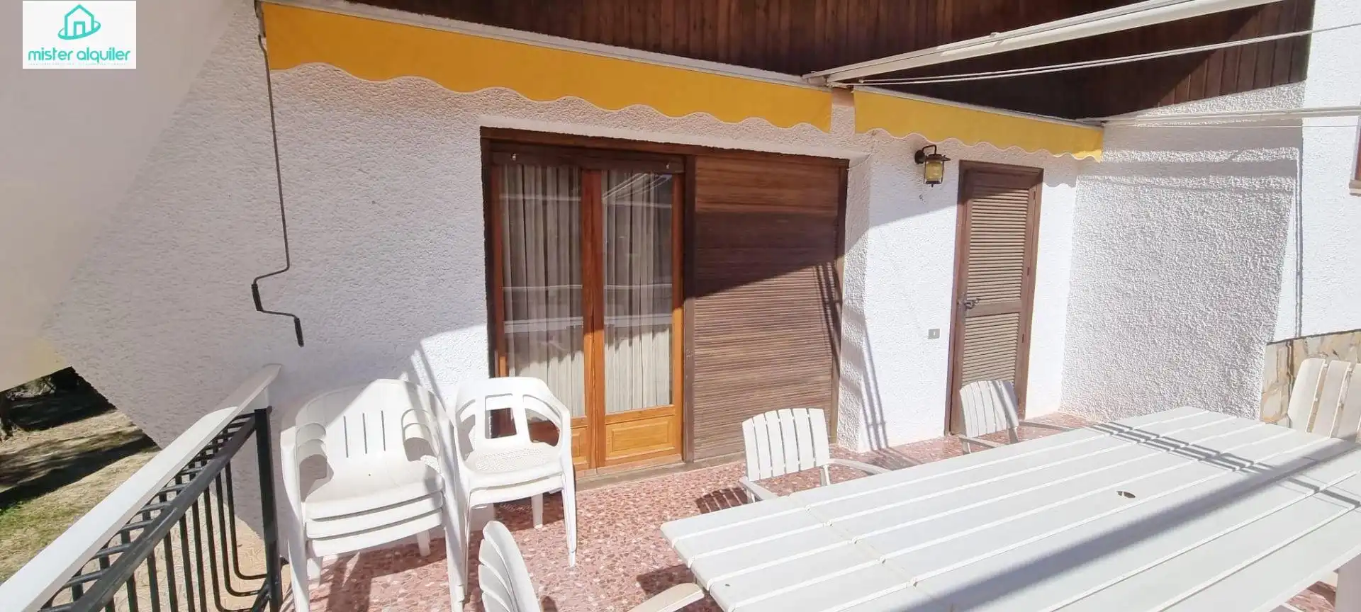 Xalet amb terrassa en venda a Calle Cíes 9, imagen 17