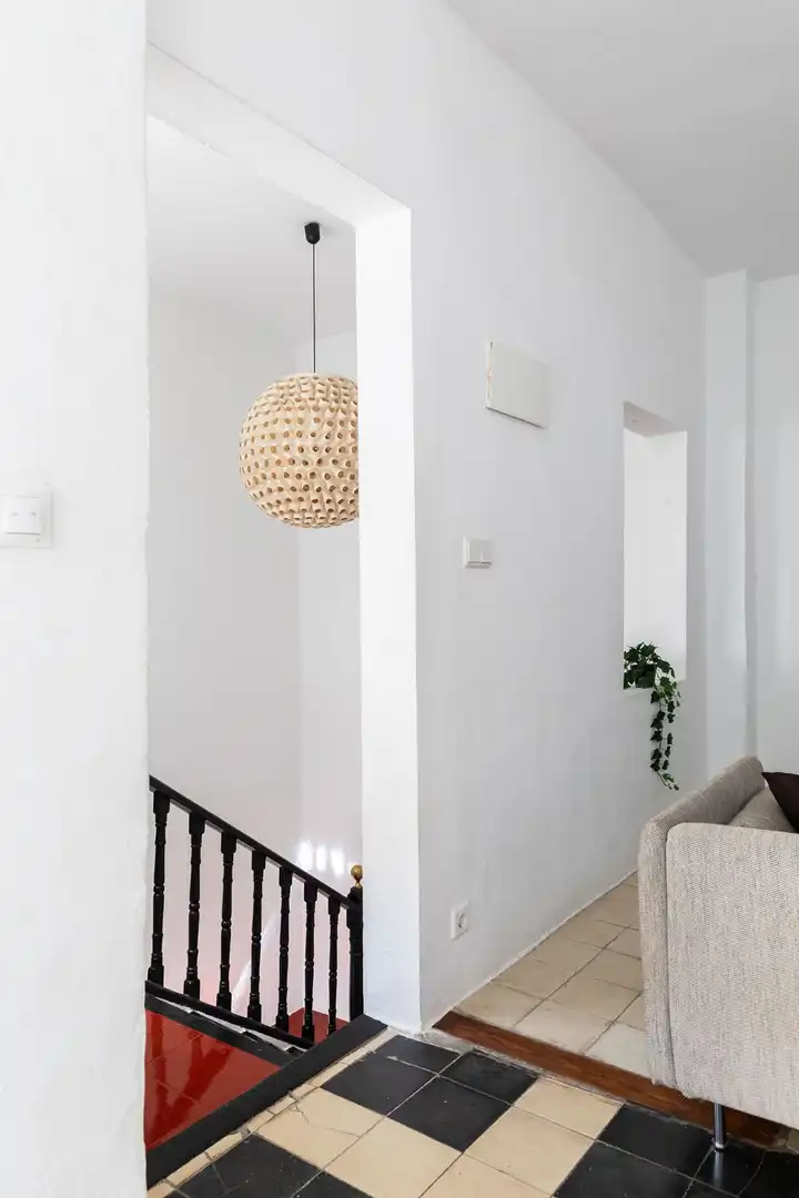 Casa adosada en venta en Málaga con Terraza y Balcón