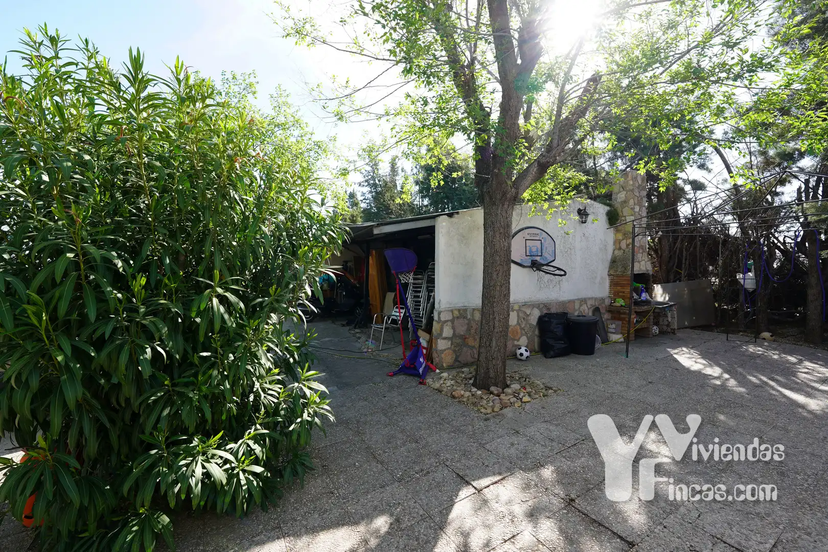 Exterior view of Residential for sale in Illescas