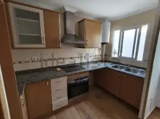 Cocina de Piso de alquiler en Puçol