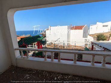 Apartament en venda a Via Jardin