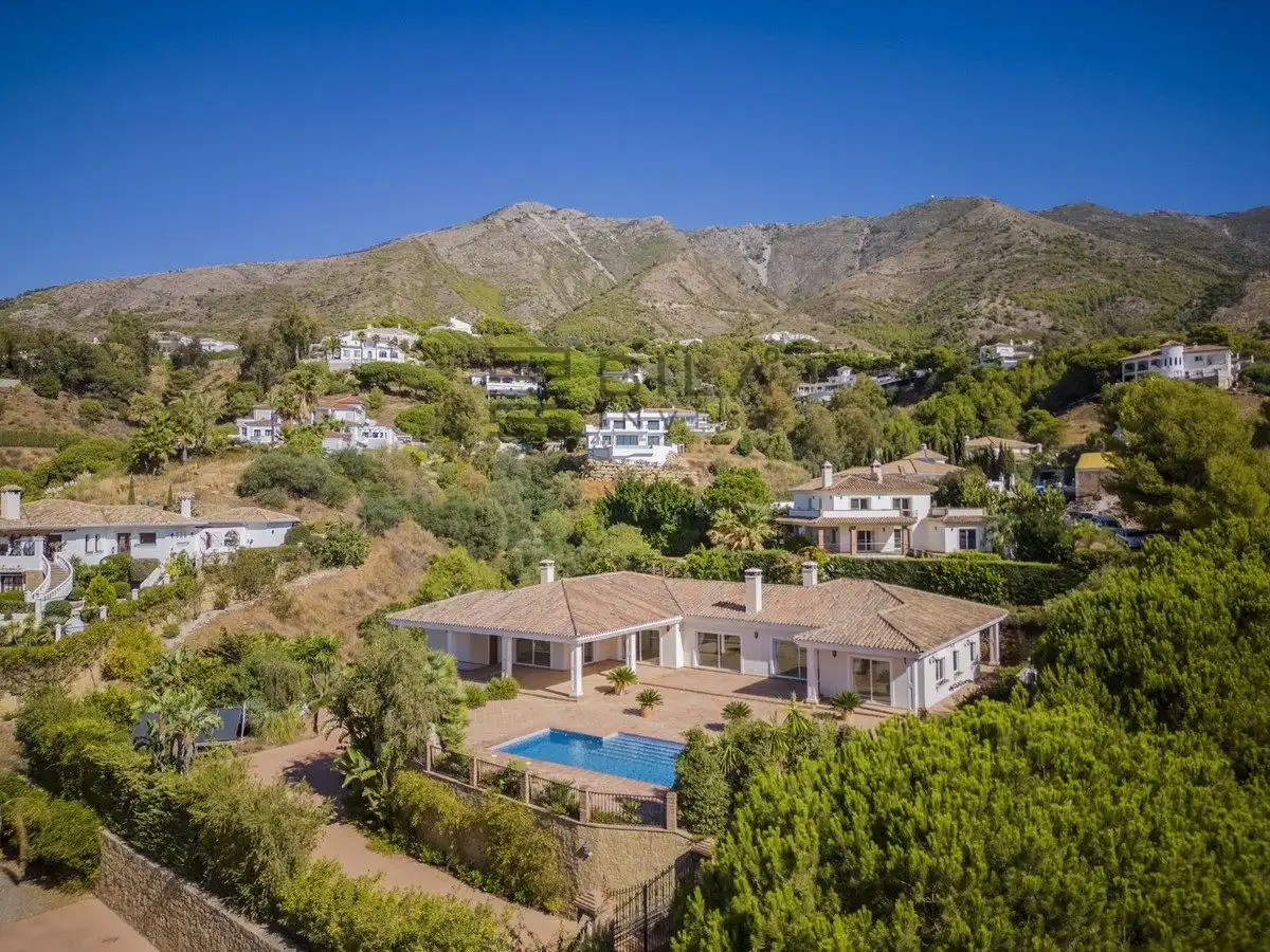 Chalet con piscina en venta en Valtocado, imagen 9