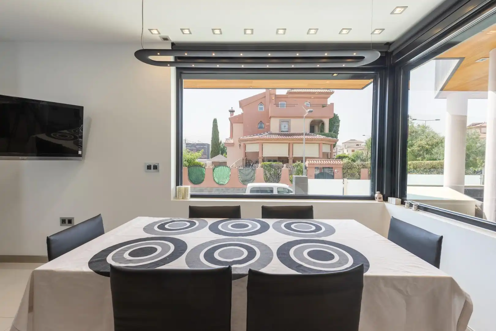 Chalet con piscina en venta en Urbanizacion EL CARMELO, imagen 23