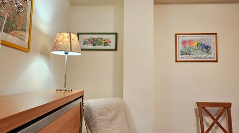 Foto 4 de Piso en venta en Calle de Santander, Ciudad Jardín - Parque Roma, Zaragoza Capital