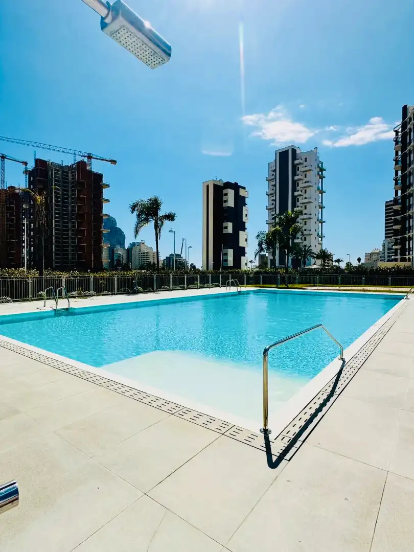 Apartment mit Pool zum Verkauf in Zona Pueblo, imagen 6