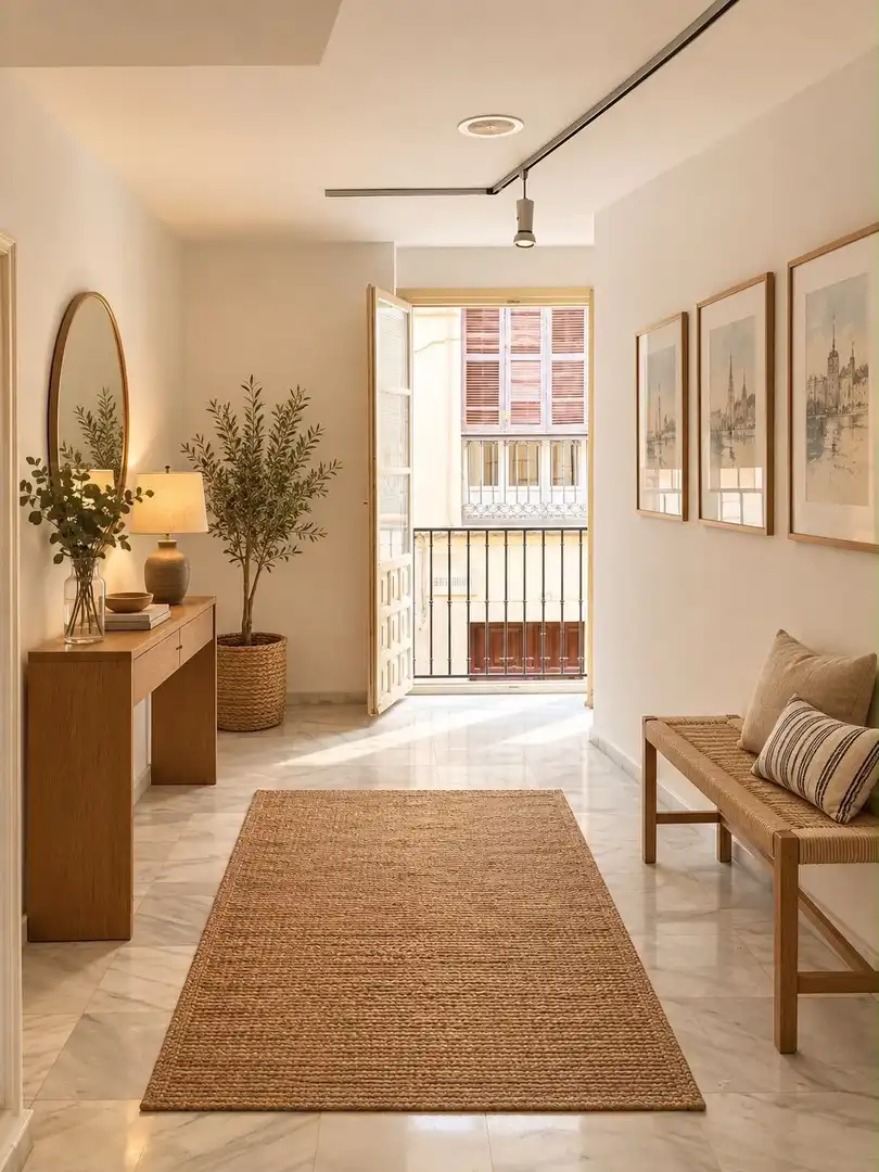 Flat with lift for sale in niño de guevera, imagen 5