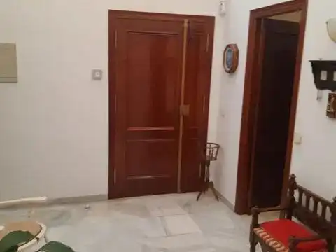Casa o chalet de alquiler en Alcalá de Guadaira con Aire acondicionado, Terraza y Amueblado