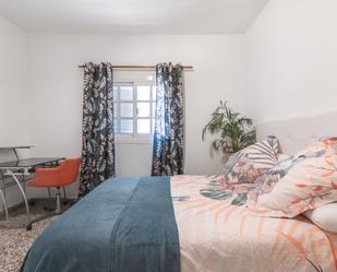 Bedroom of Attic for sale in Granadilla de Abona  with Terrace, Furnished and Oven