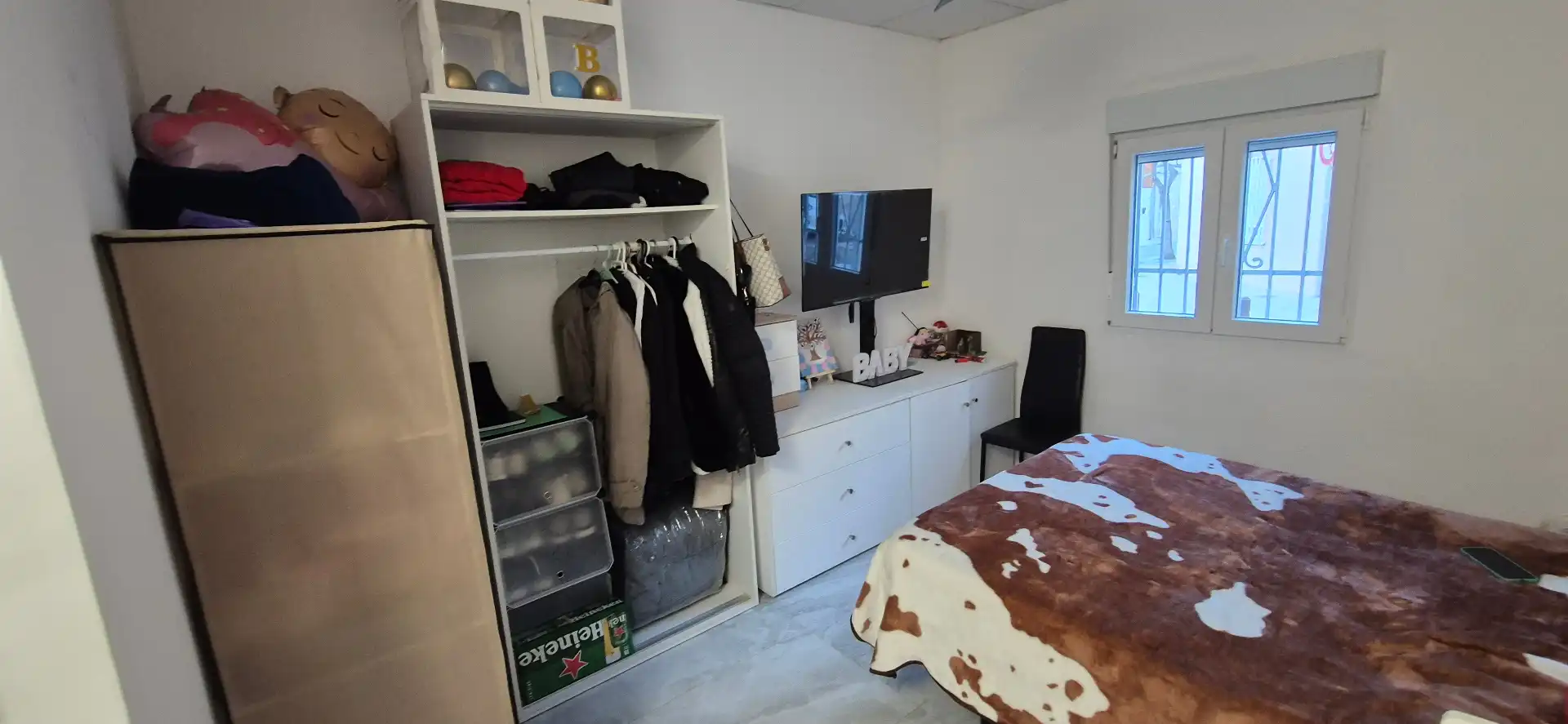 Bedroom of Buildings for sale in Gandia