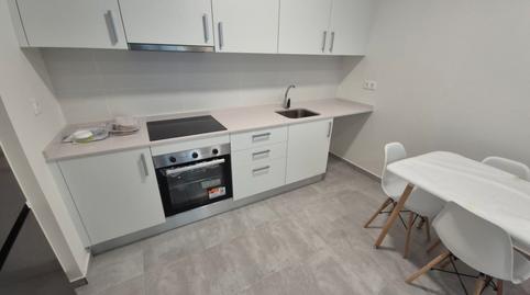 Photo 2 of Flat to rent in El Palmeral - San Antón, Alicante