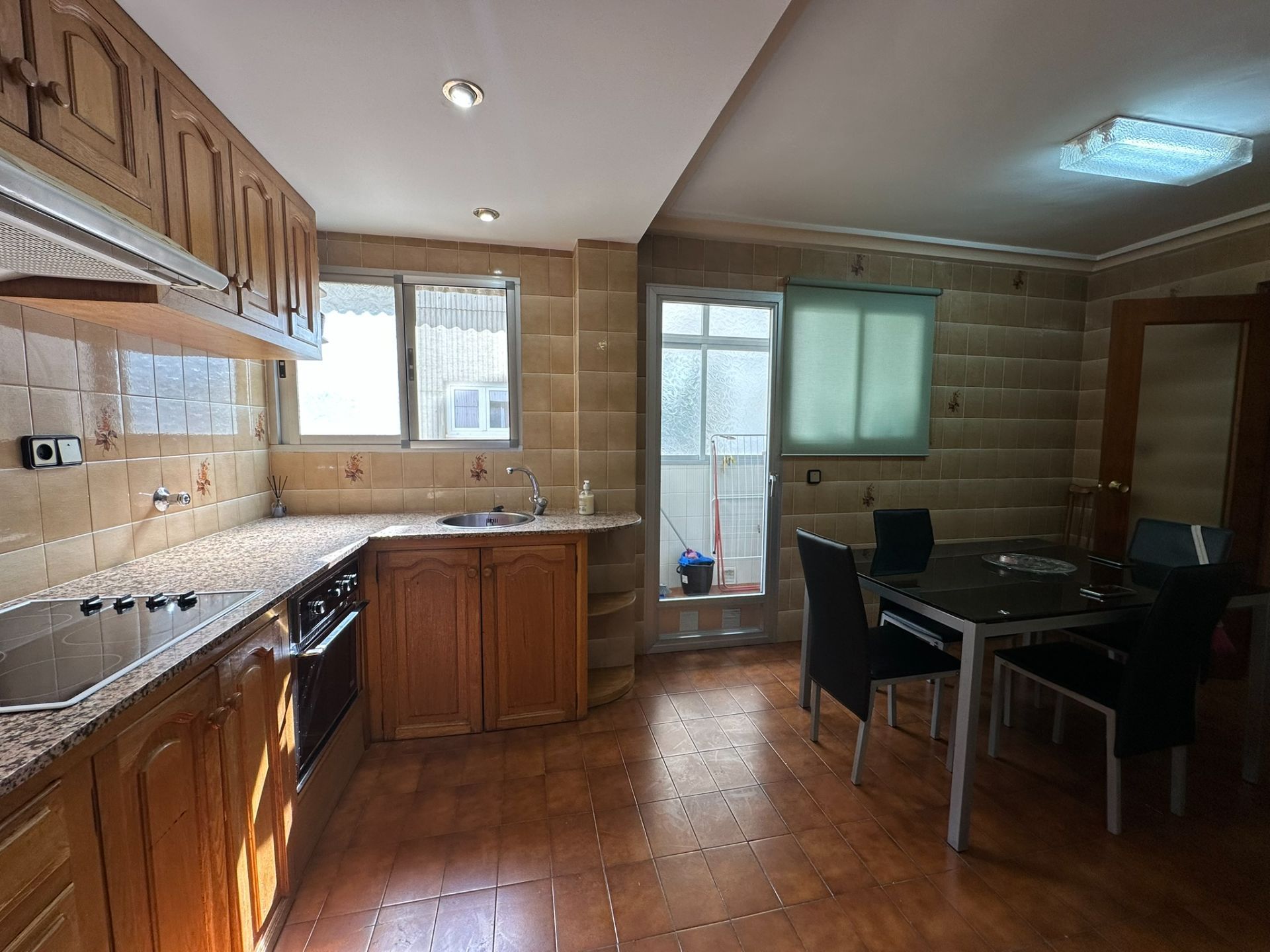 Flat for sale in Centre - Zona Alta
