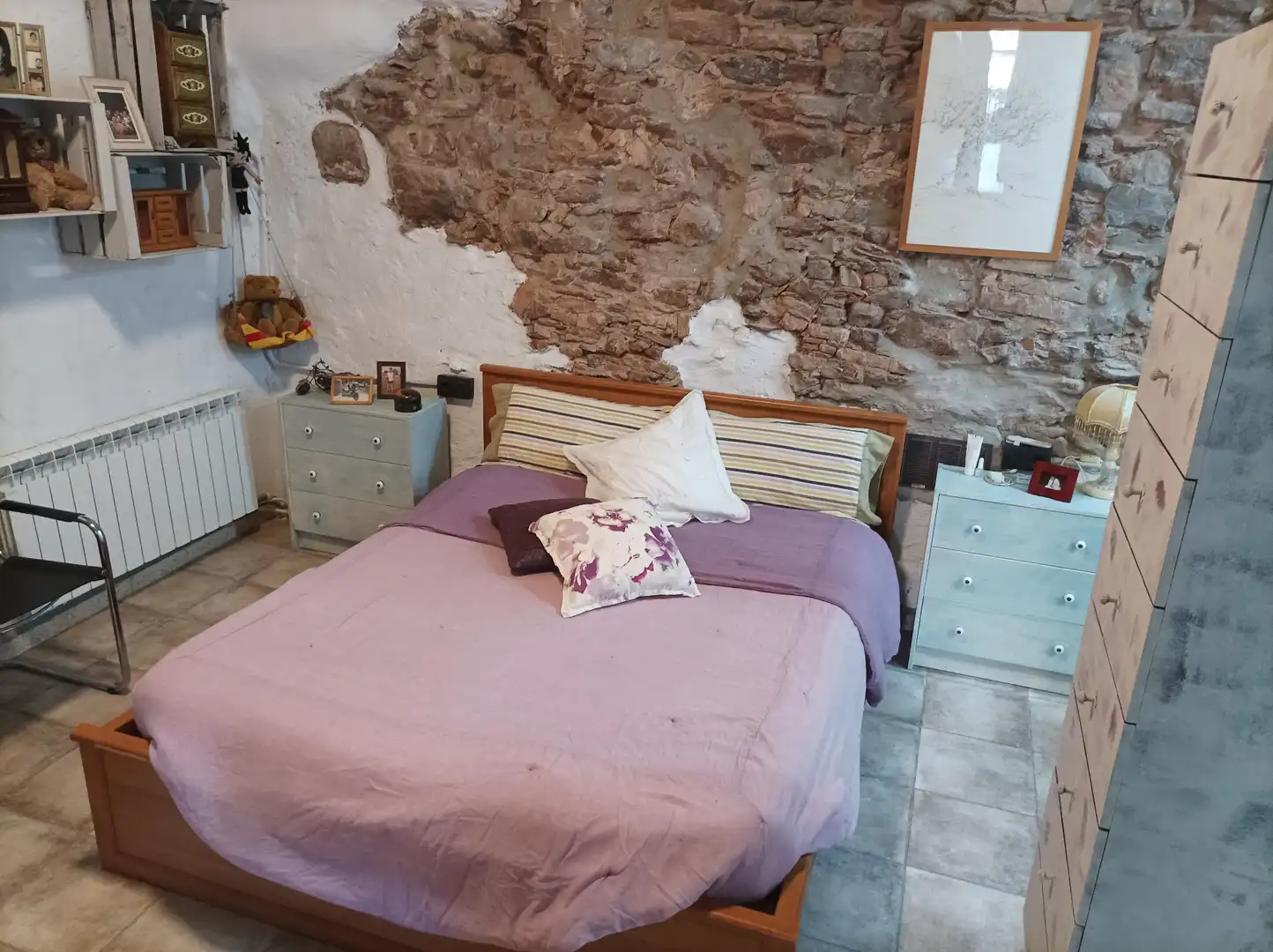 Habitación de Casa o chalet en venta en Santpedor con Aire acondicionado, Calefacción y Parquet