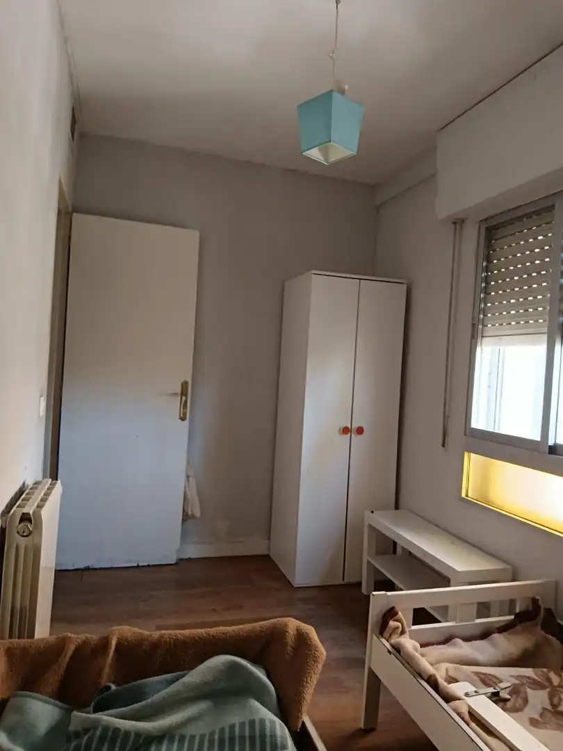 Dormitori de Pis en venda en Leganés amb Terrassa i Moblat