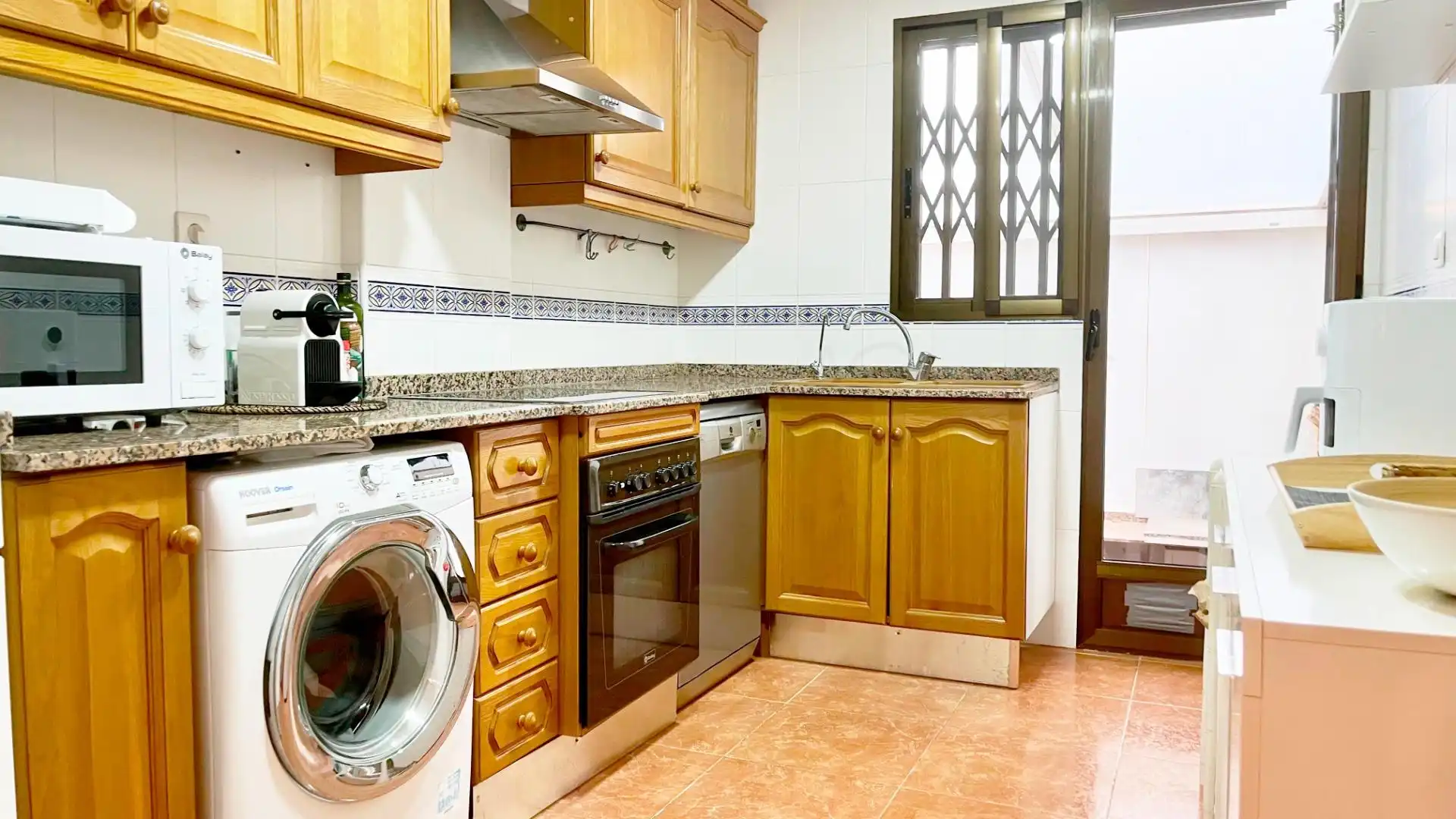 Detached homes for rent in RIU XUQUER, Playas de Puçol