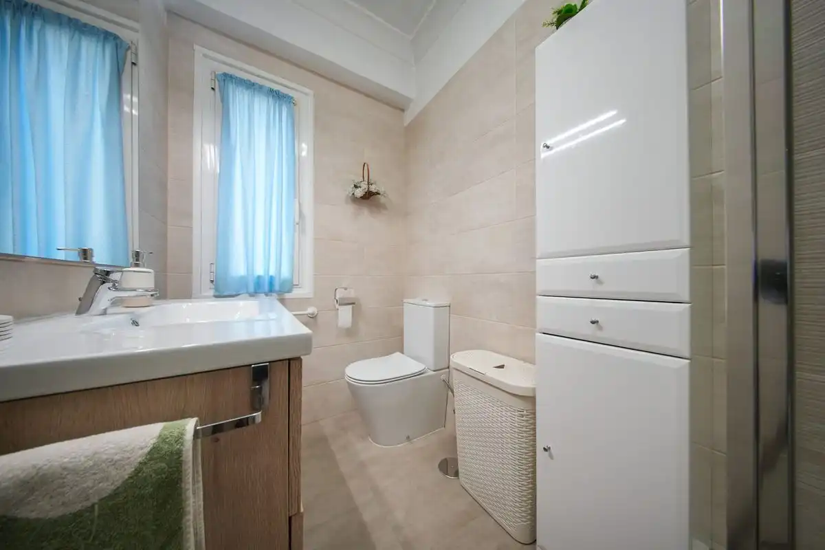 Flat with lift for sale in Avenida de la Ciudad de Barcelona, imagen 33