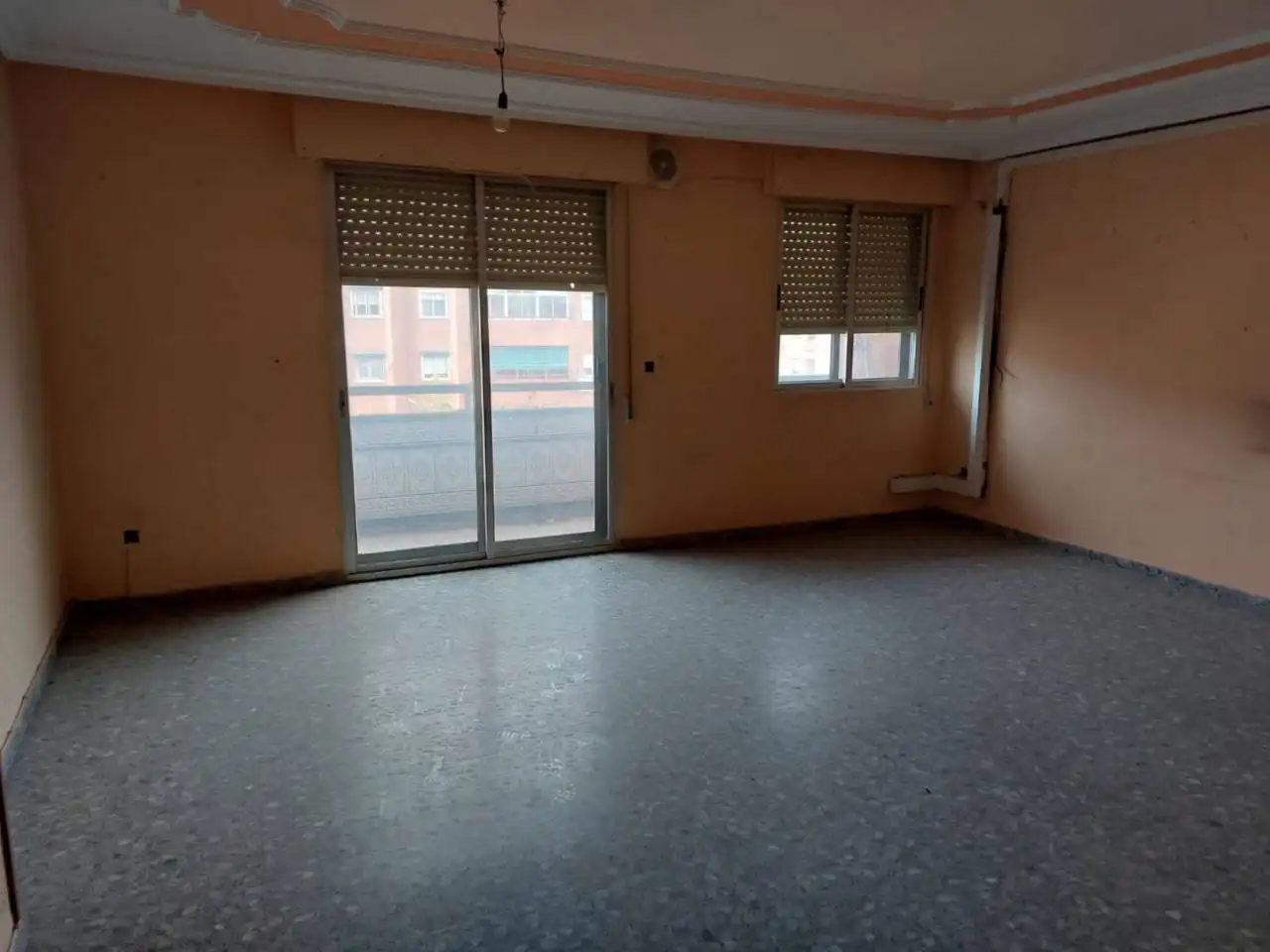 Habitación de Piso en venta en Villarrobledo, Albacete