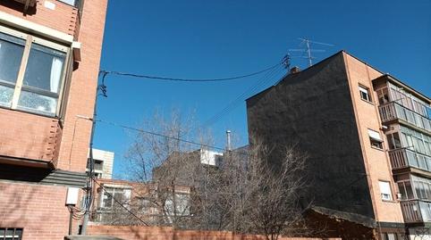 Foto 5 de Pis en venda a  Hermanos Trueba, Palomeras Bajas,  Madrid Capital