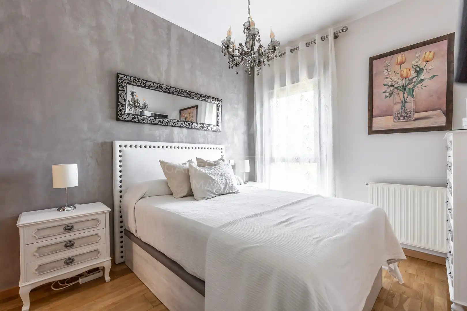 Flat with lift for sale in Calle del Concejal Benito Martín Lozano, imagen 11