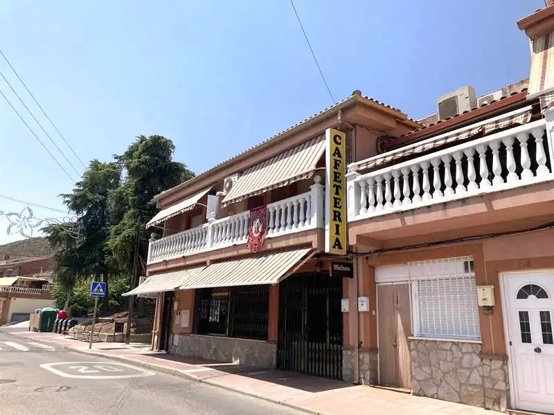 Appartement à vendre à Real