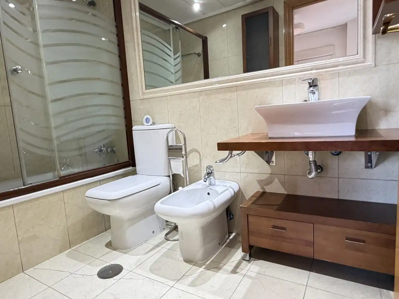 Flat for rent in Calle de los Timbales, Cuatro vientos