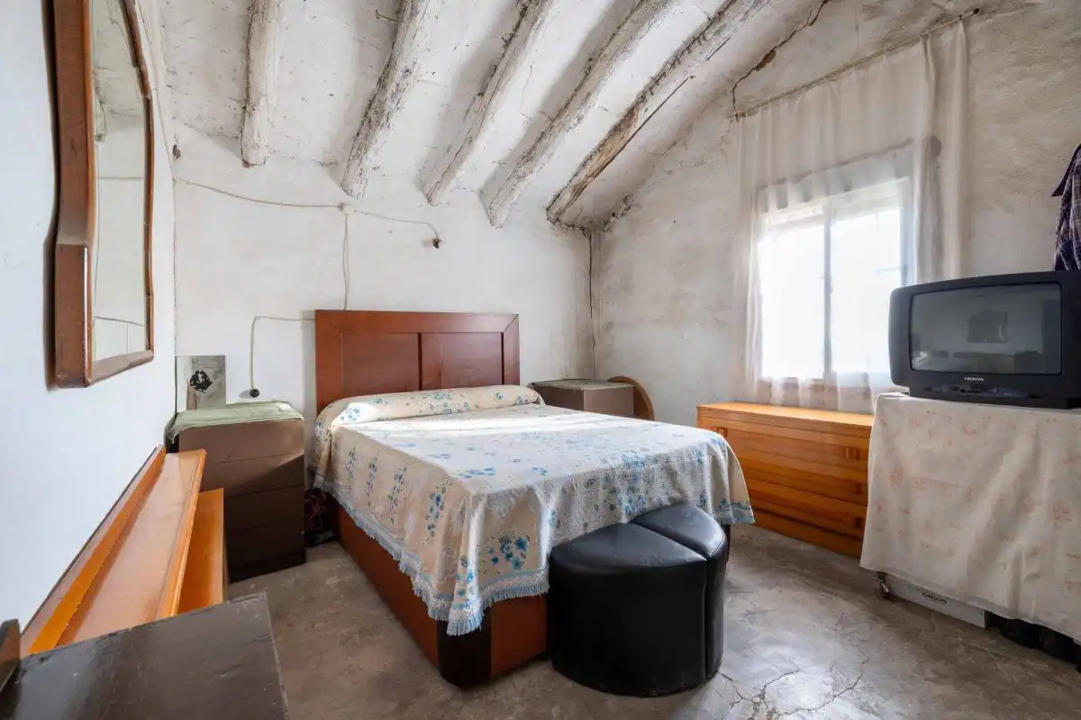 Schlafzimmer von Residential zum Verkauf in Bullas