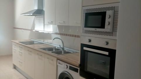 Foto 5 de Piso en venta en Calle Bustos, 2, Don Benito, Badajoz