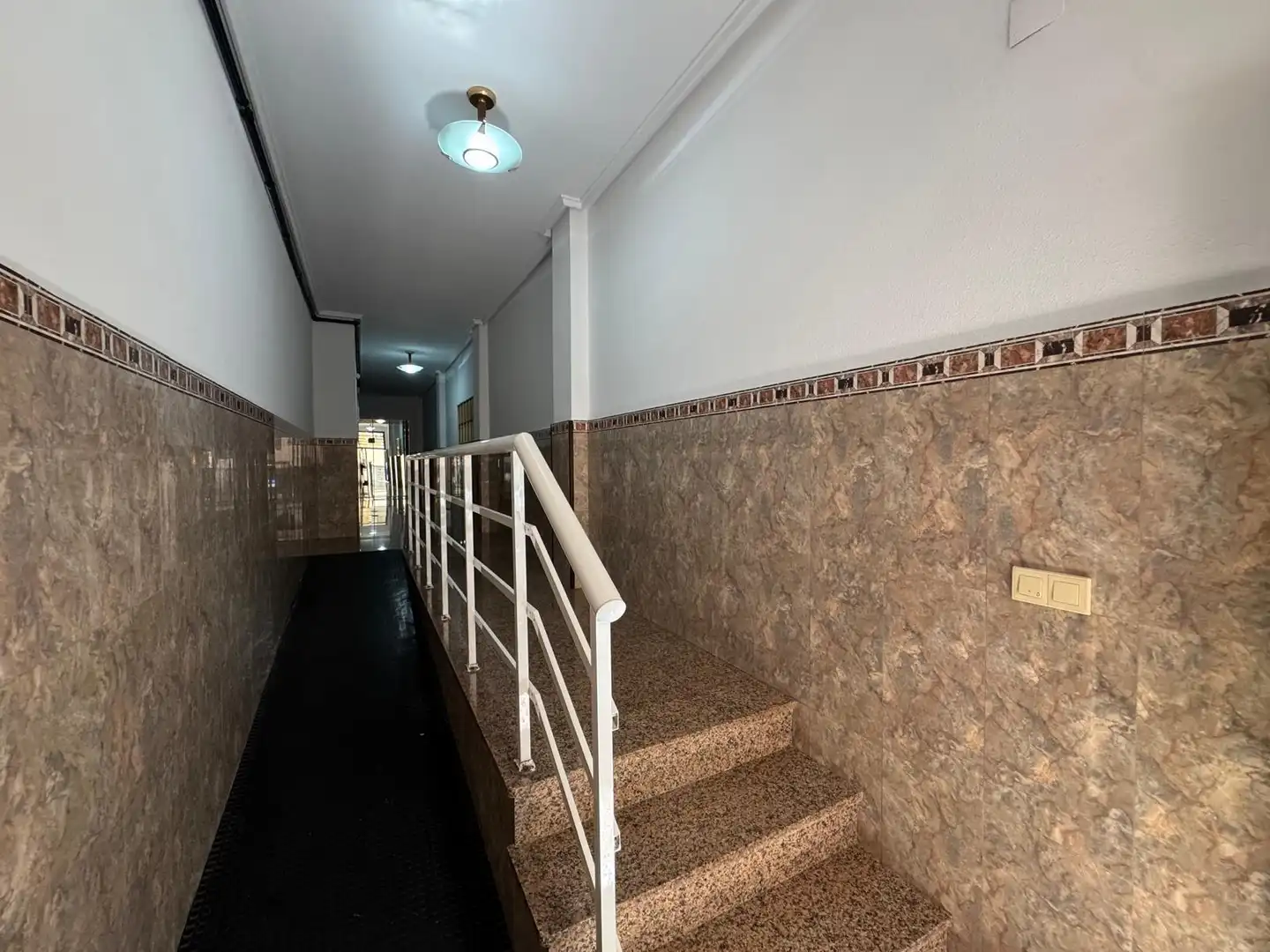 Apartamento con terraza en venta en Calle del palangre, imagen 68