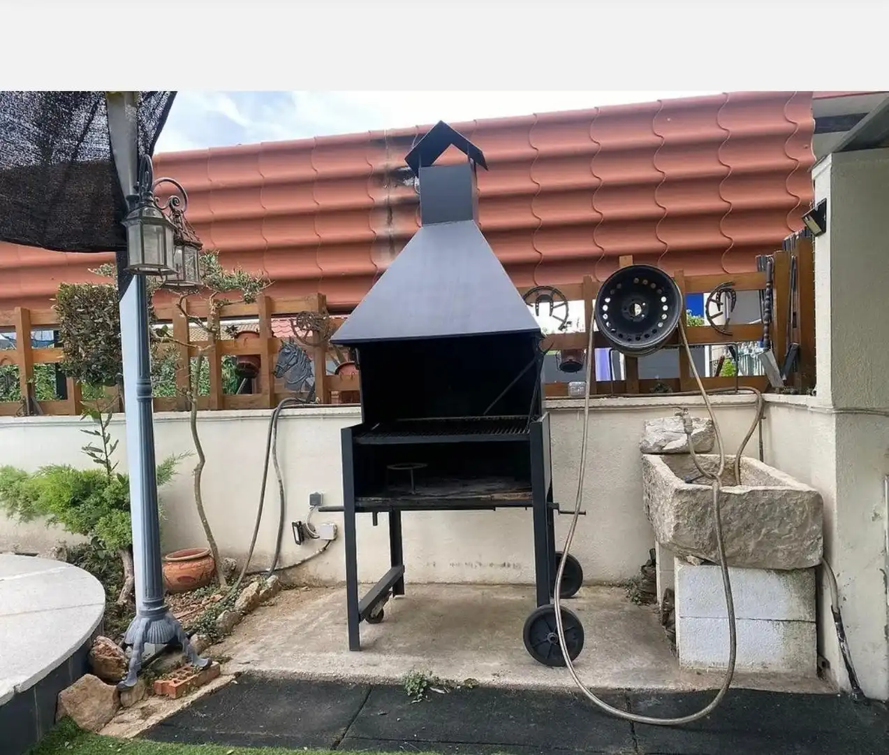 Casa o chalet en venta en Boverals - Saldonar