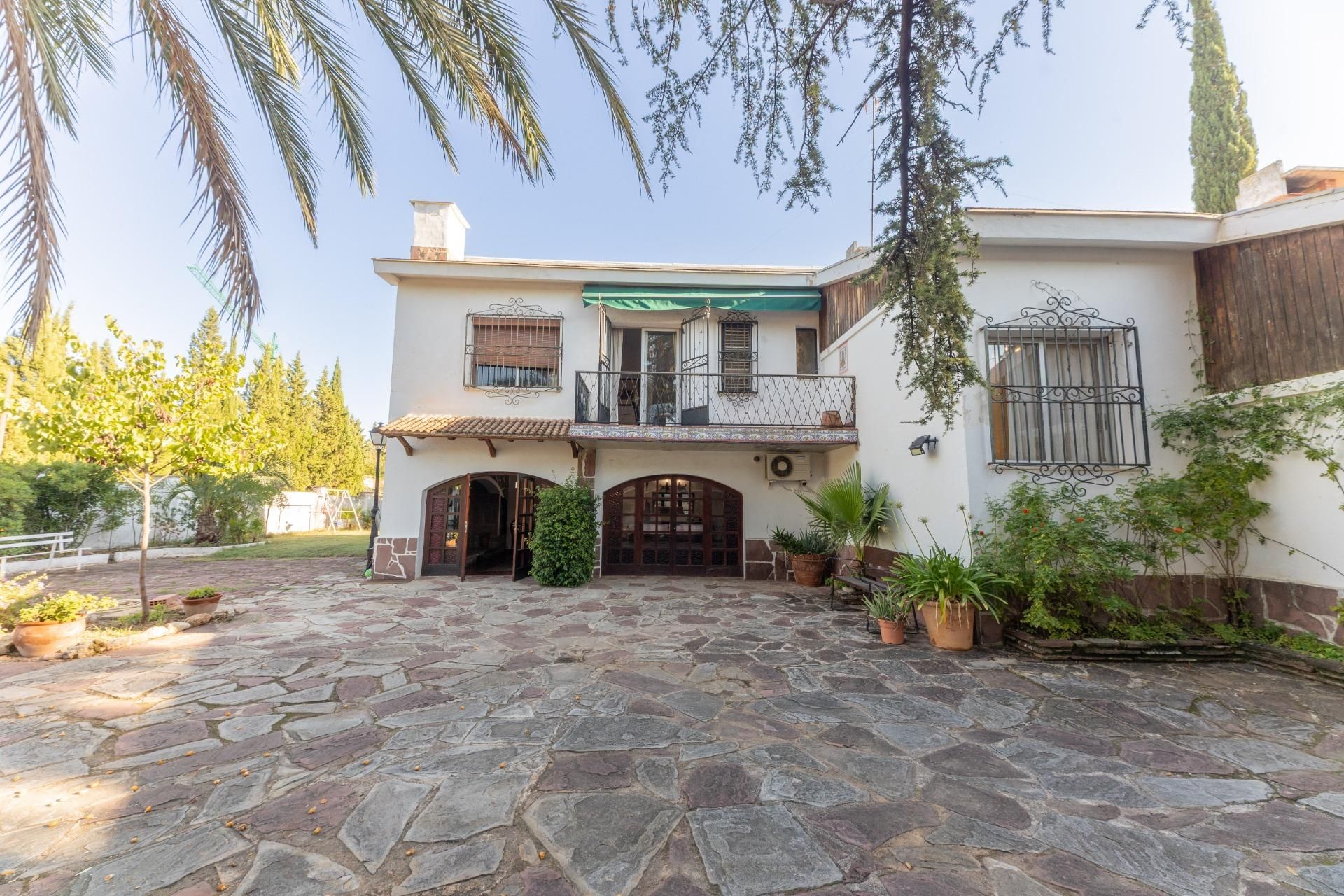 Vista exterior de Casa o xalet en venda en Canals amb Jardí privat