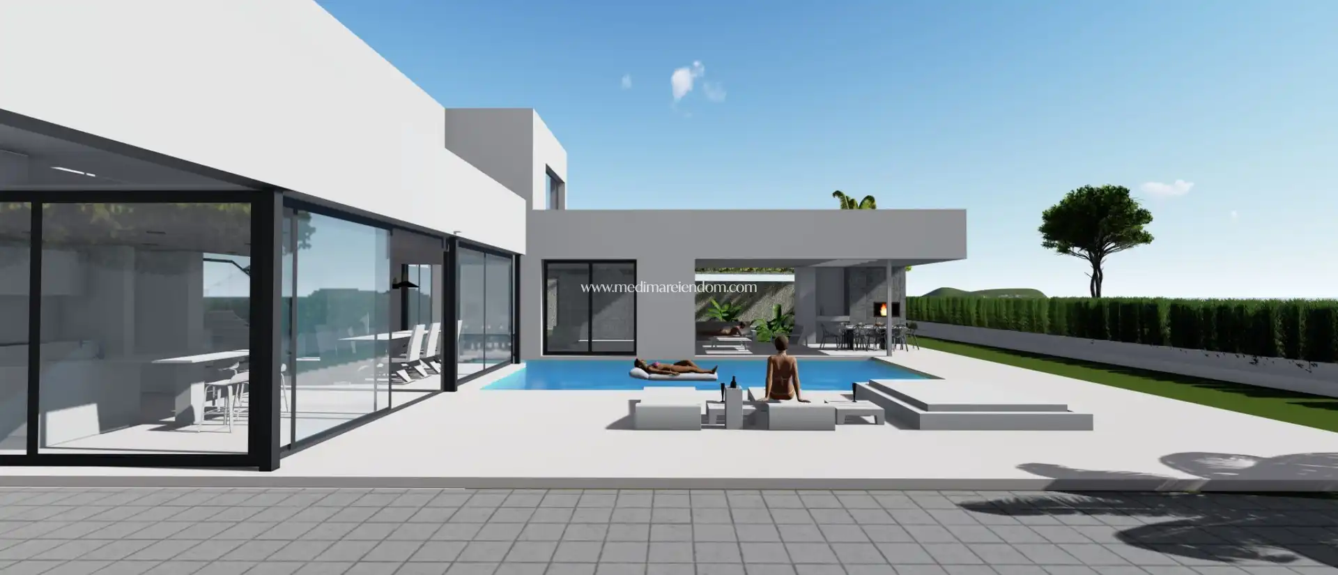 Detached house for sale in Maryvilla, imagen 4