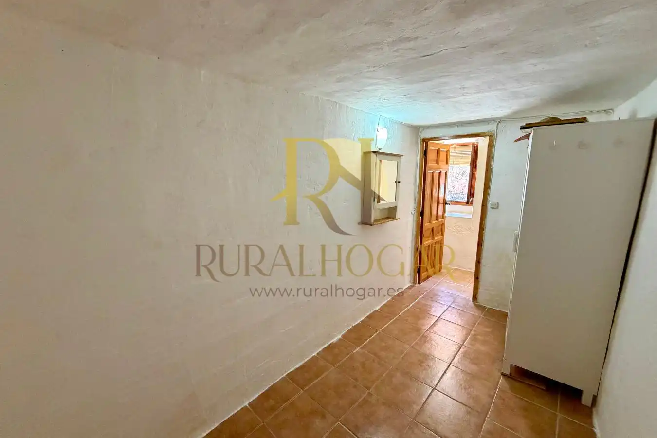 Casa o chalet en venta en Tierzo con Trastero y Amueblado