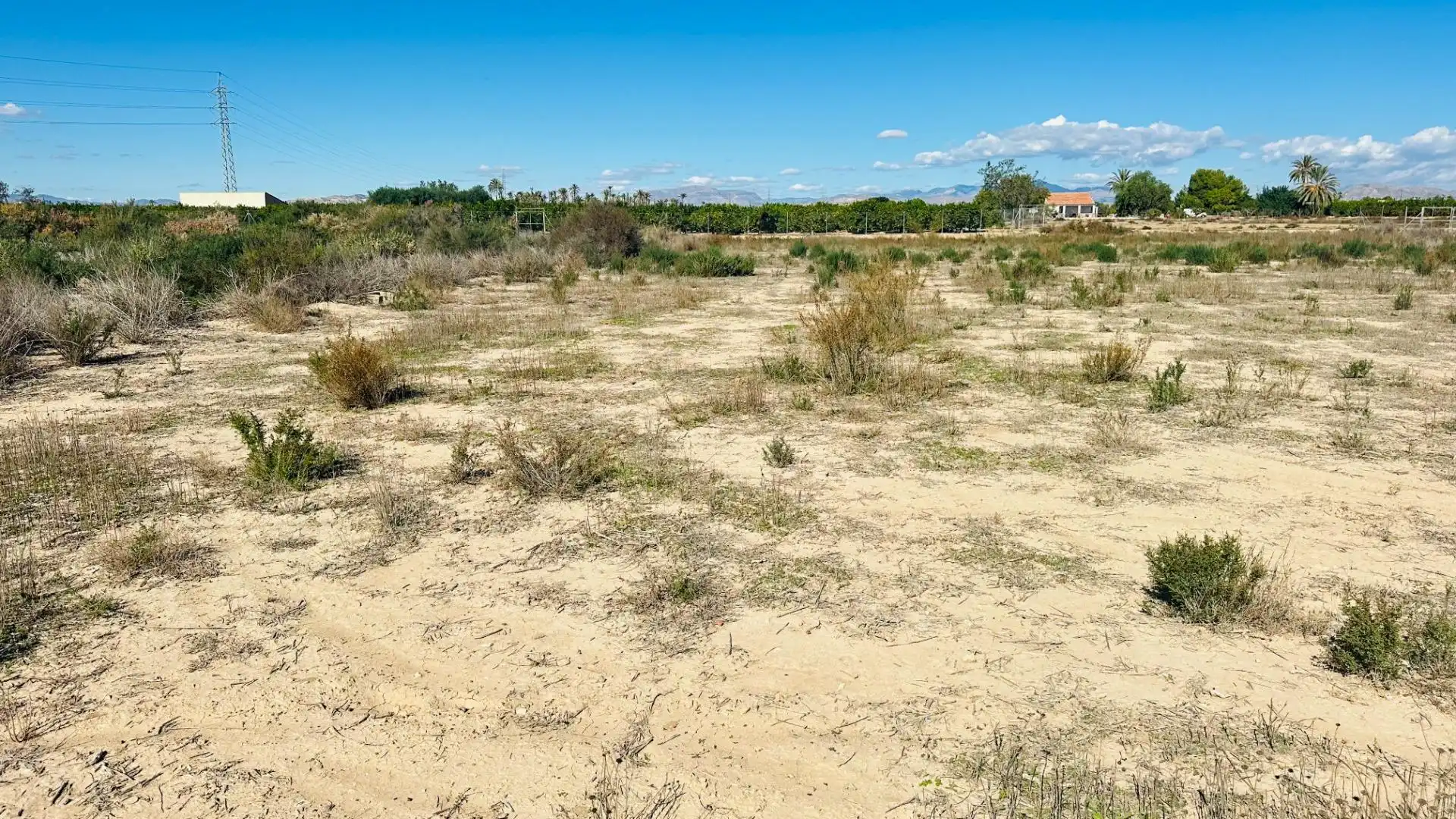 Residencial en venta en Elche / Elx