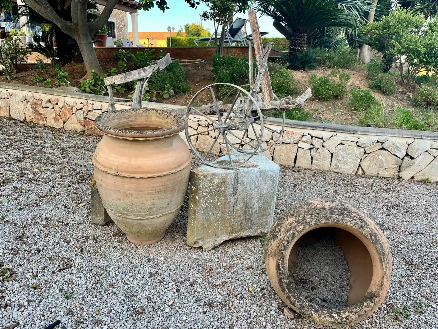 Casa con piscina en alquiler en Zona Rústica - Interior, imagen 10