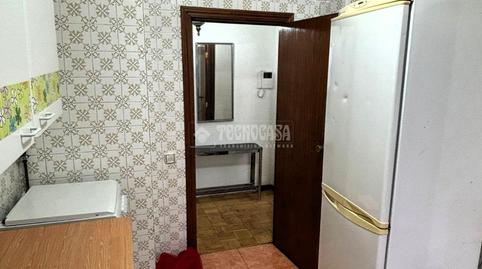 Foto 4 de Piso en venta en Av. de Portugal, Norte - Universidad, Madrid