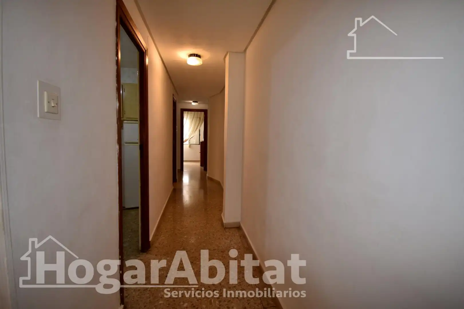 Flat for sale in Oliva  with Balcony