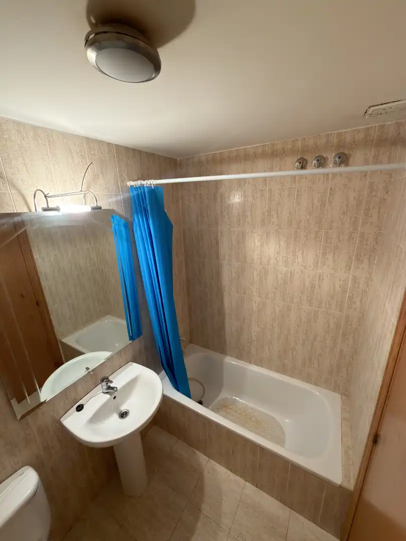 Flat for sale in Calle Procesión, Yesa